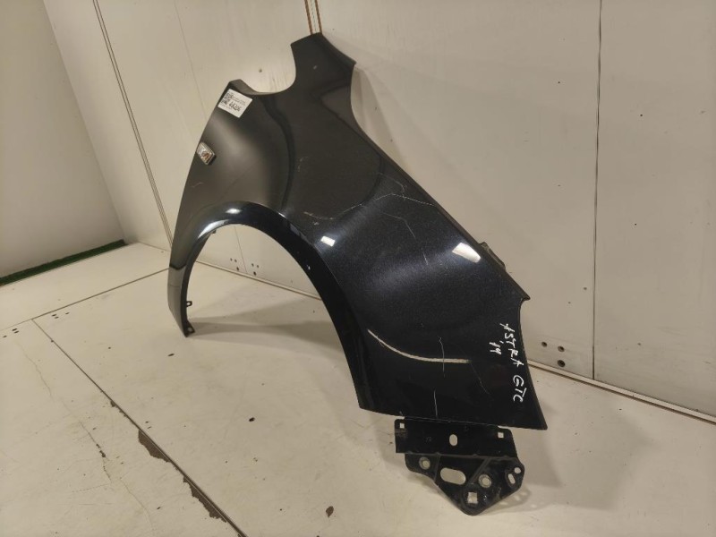 Parafango ANT DX 13350343 Opel Astra J SW 2010