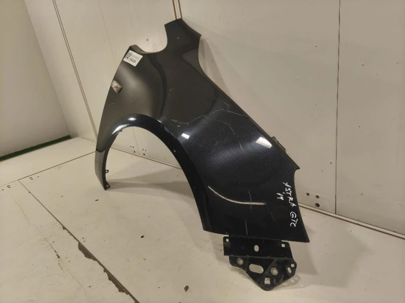 Parafango ANT DX 13350343 Opel Astra J SW 2010