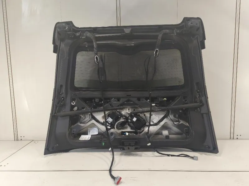 Portello POST LR080287 Land Rover Discovery V 2016