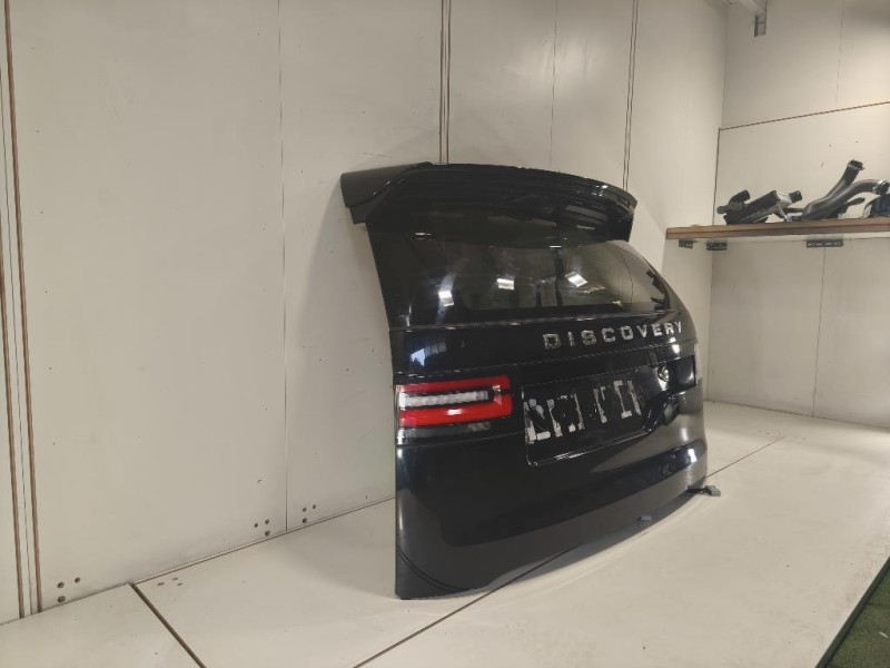 Portello POST LR080287 Land Rover Discovery V 2016
