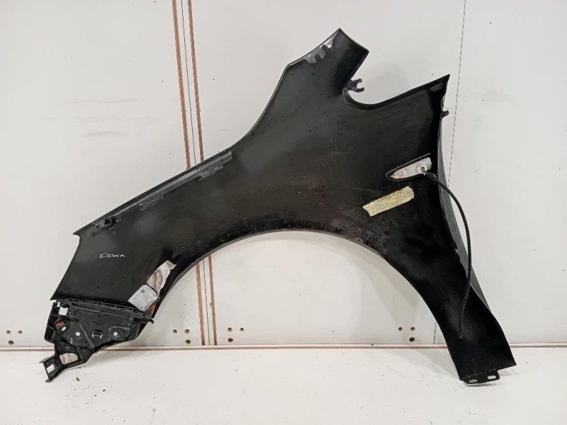 Parafango ANT DX 13390003 Opel Astra J SW 2012