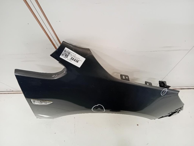 Parafango ANT DX 13390003 Opel Astra J SW 2012