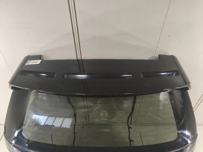 Portello POST LR080287 Land Rover Discovery V 2016