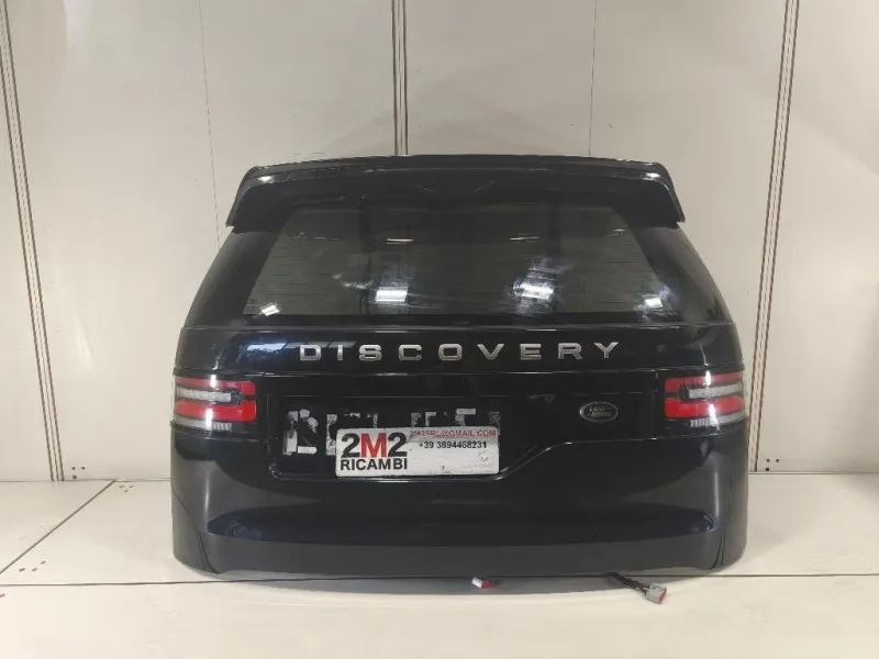 Portello POST LR080287 Land Rover Discovery V 2016