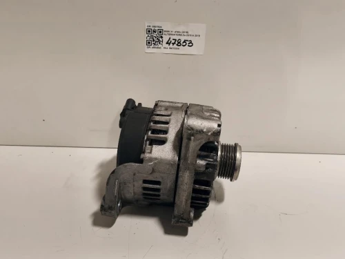 Alternatore 8507624 Bmw X1 F48 2015