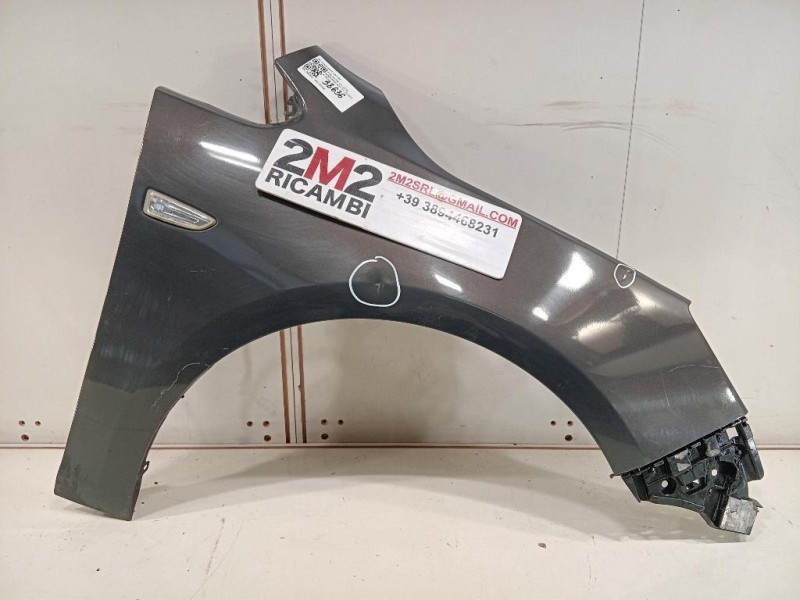 Parafango ANT DX 13390003 Opel Astra J SW 2012