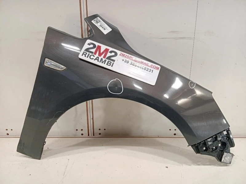 Parafango ANT DX 13390003 Opel Astra J SW 2012