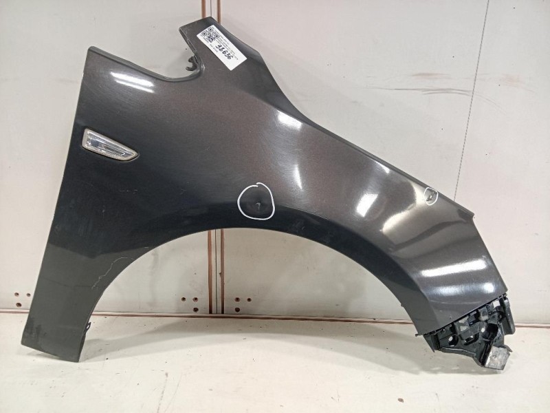 Fanale INT POST DX 50531132 Alfa Romeo Giulietta 2010