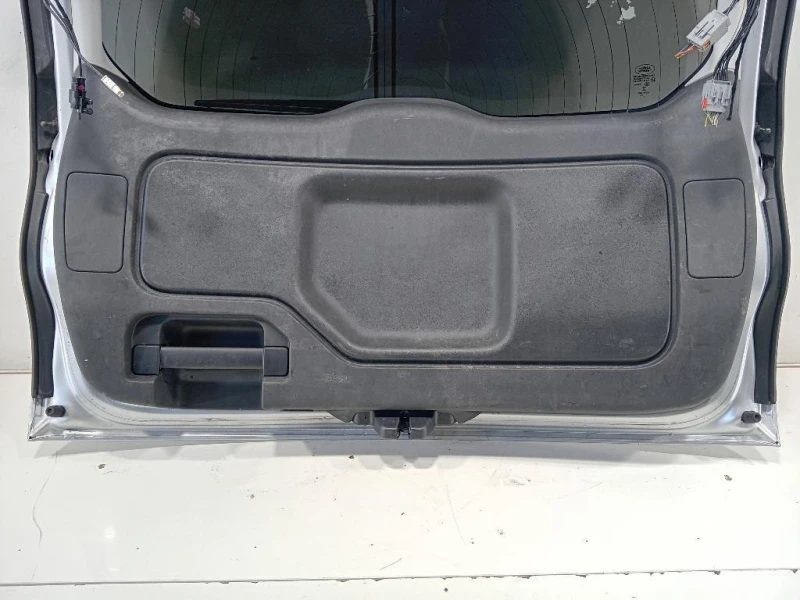 Portello POST LR080287 Land Rover Discovery V 2016