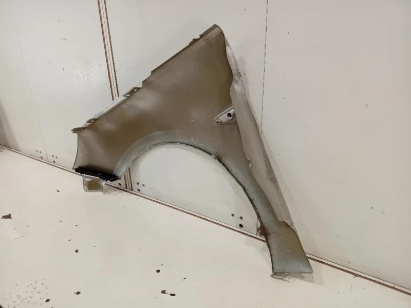 Parafango ANT DX PARAFANGO ANT DX Opel Astra K 2016