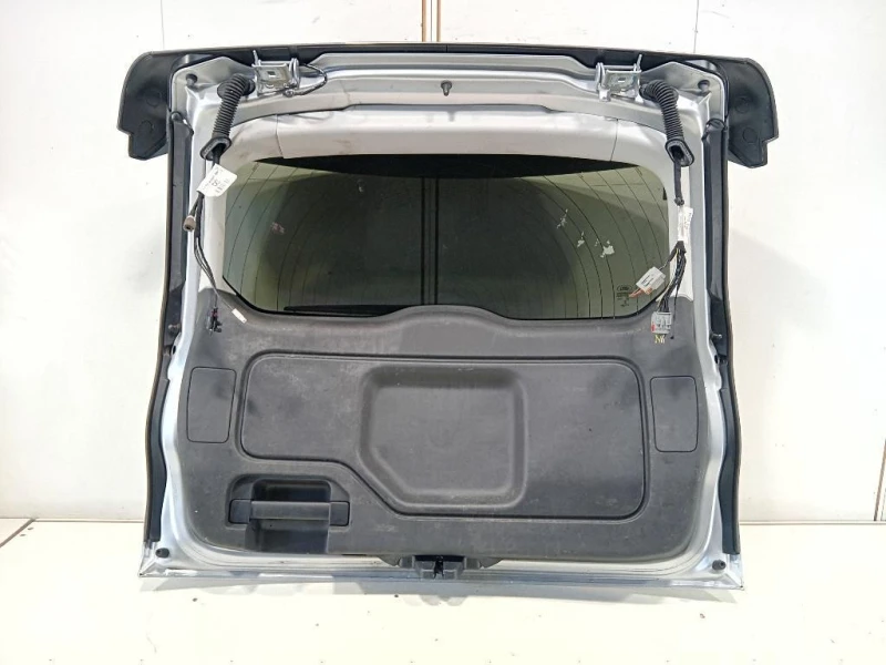 Portello POST LR080287 Land Rover Discovery V 2016