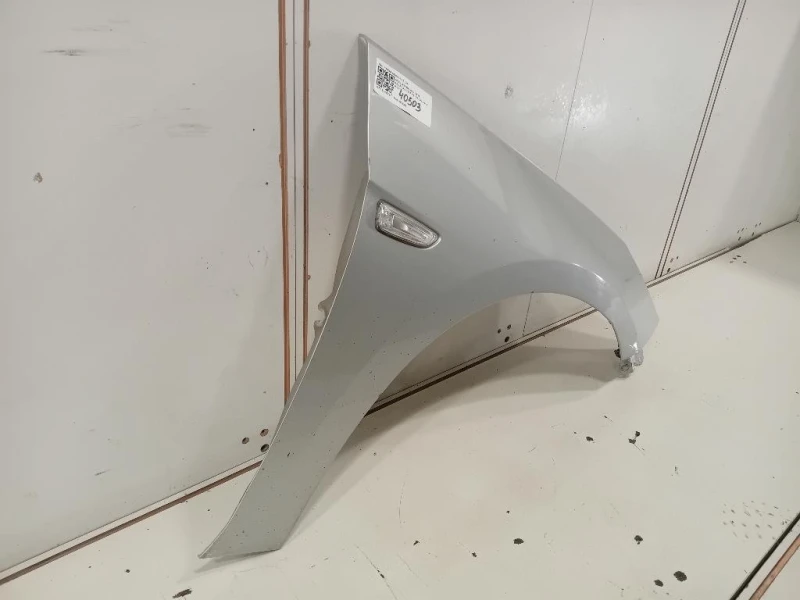 Parafango ANT DX PARAFANGO ANT DX Opel Astra K 2016