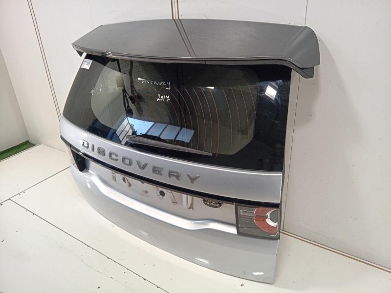 Portello POST LR080287 Land Rover Discovery V 2016
