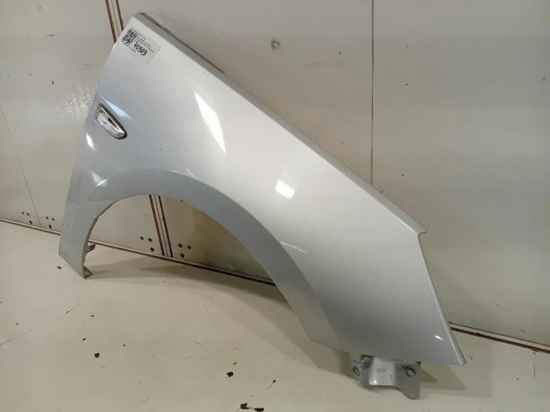 Parafango ANT DX PARAFANGO ANT DX Opel Astra K 2016