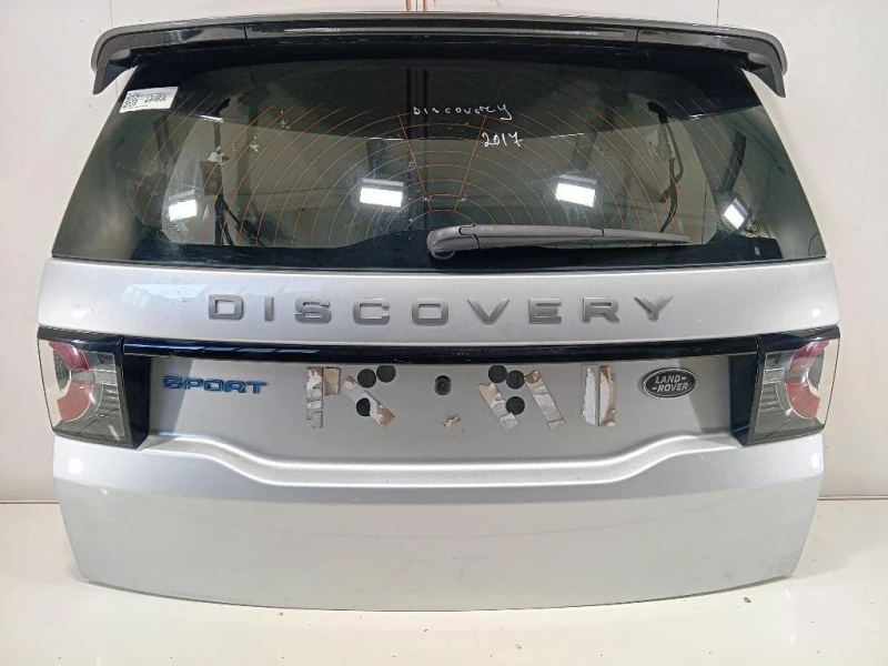 Portello POST LR080287 Land Rover Discovery V 2016