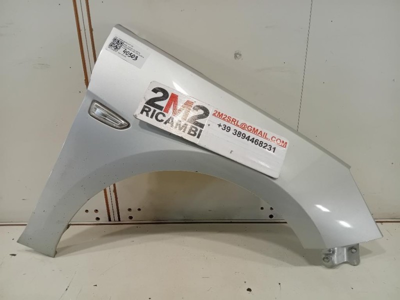 Parafango ANT DX PARAFANGO ANT DX Opel Astra K 2016