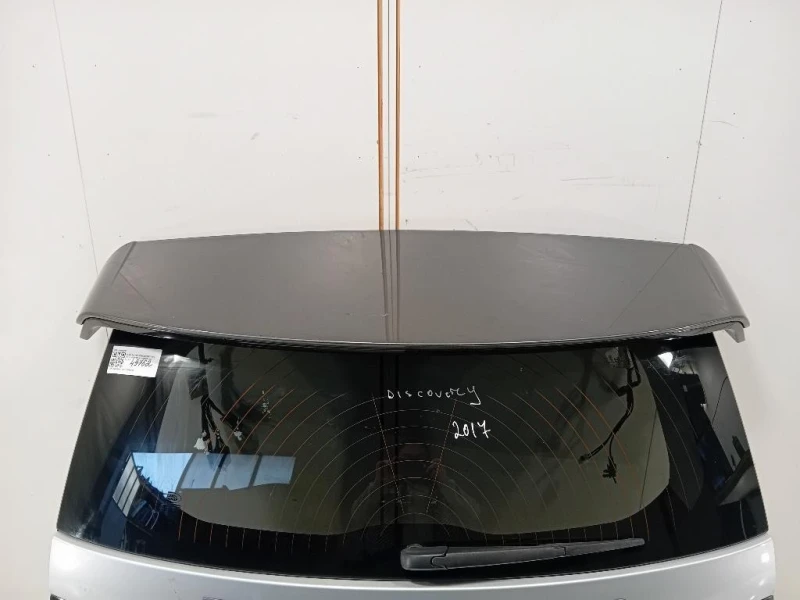 Portello POST LR080287 Land Rover Discovery V 2016