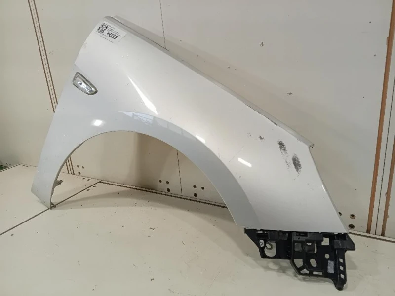 Parafango ANT DX 39011391 Opel Astra K 2016