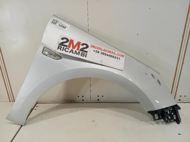 Parafango ANT DX 39011391 Opel Astra K 2016