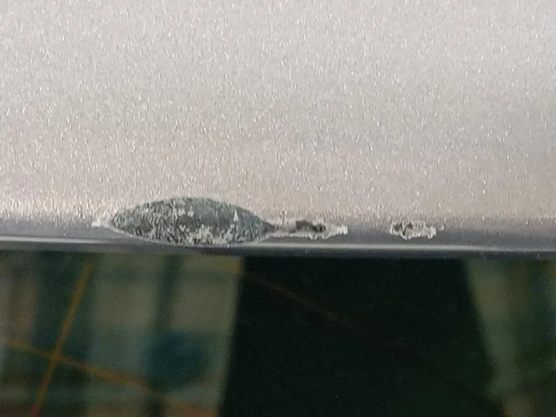 Portello POST LR139432 Land Rover Discovery V Sport 2019