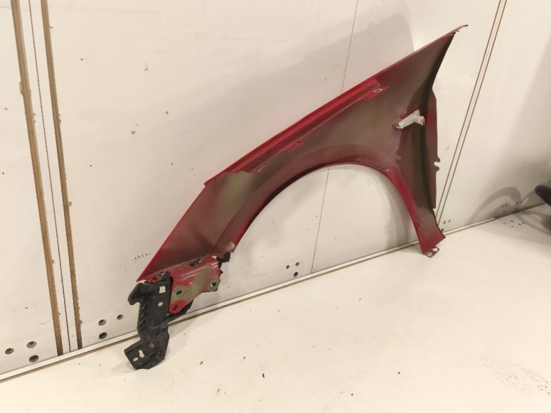 Parafango ANT DX 39011391 Opel Astra K 2016