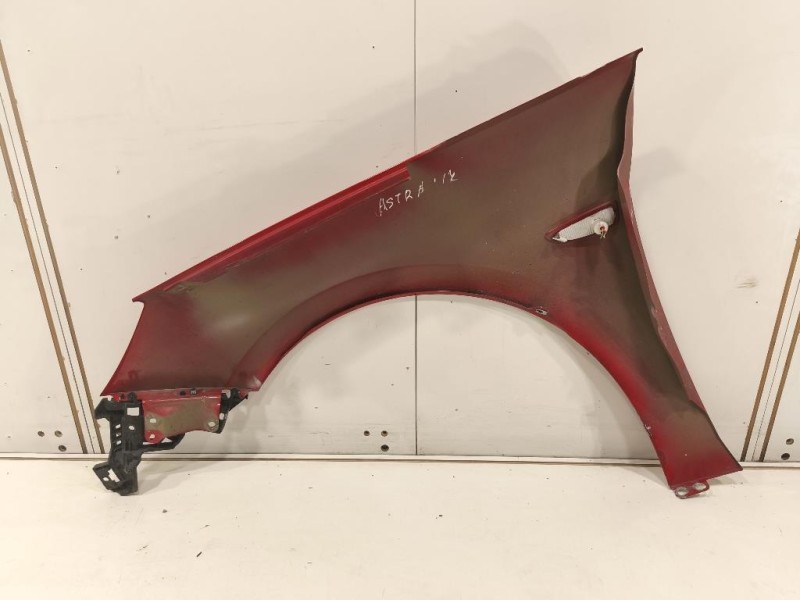 Parafango ANT DX 39011391 Opel Astra K 2016