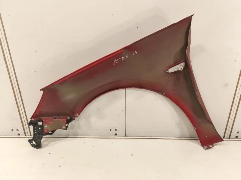 Parafango ANT DX 39011391 Opel Astra K 2016