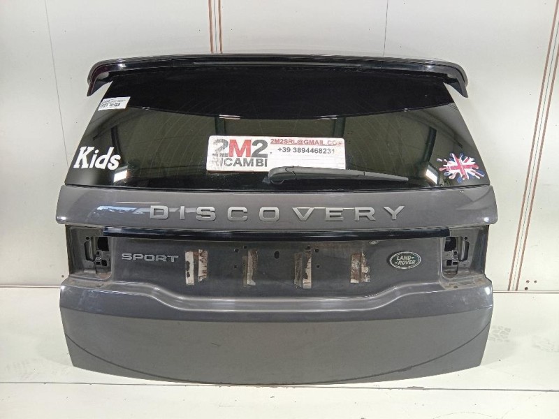 Portello POST LR139432 Land Rover Discovery V Sport 2019
