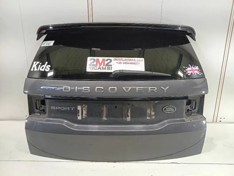 Portello POST LR139432 Land Rover Discovery V Sport 2019