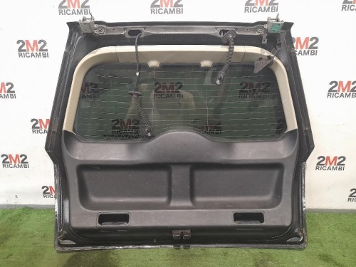 Portello POST LR005853 Land Rover Freelander II 2007