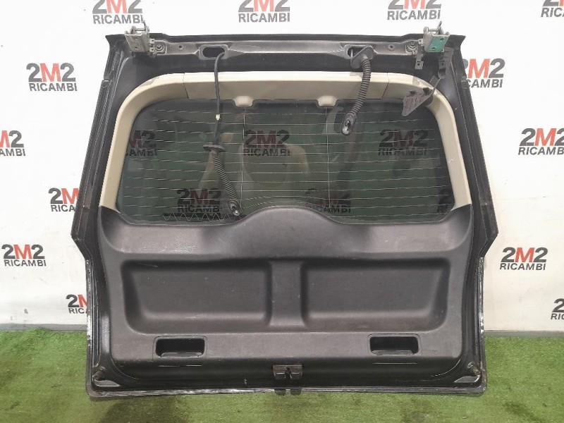 Portello POST LR005853 Land Rover Freelander II 2007