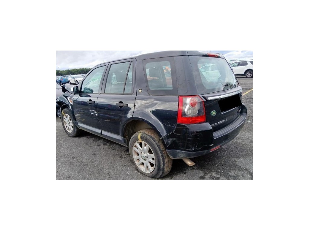 Portello POST LR005853 Land Rover Freelander II 2007