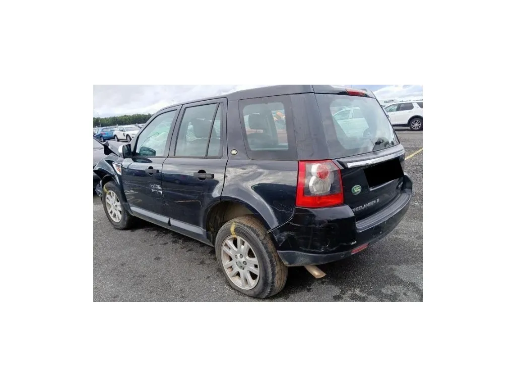 Portello POST LR005853 Land Rover Freelander II 2007