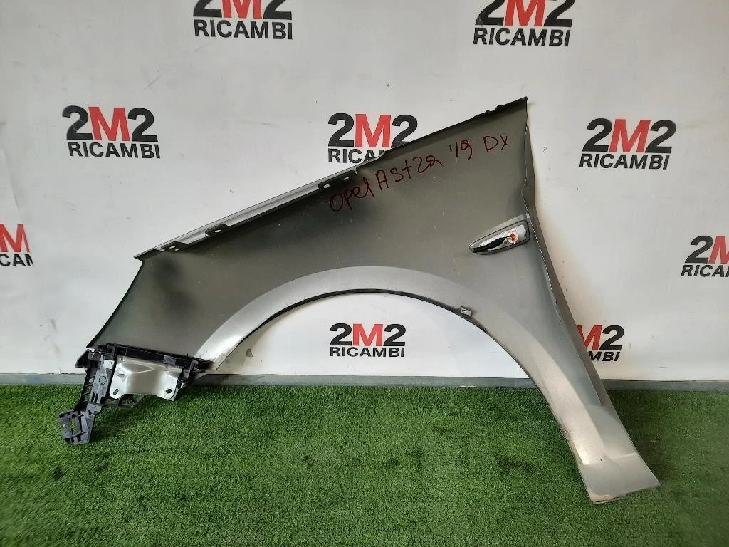 Parafango ANT DX 39011391 Opel Astra K 2019