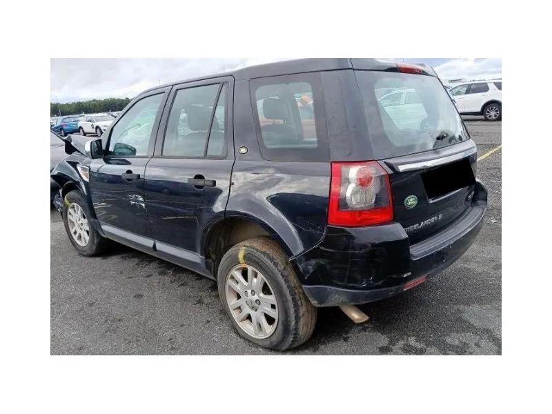 Portello POST LR005853 Land Rover Freelander II 2007