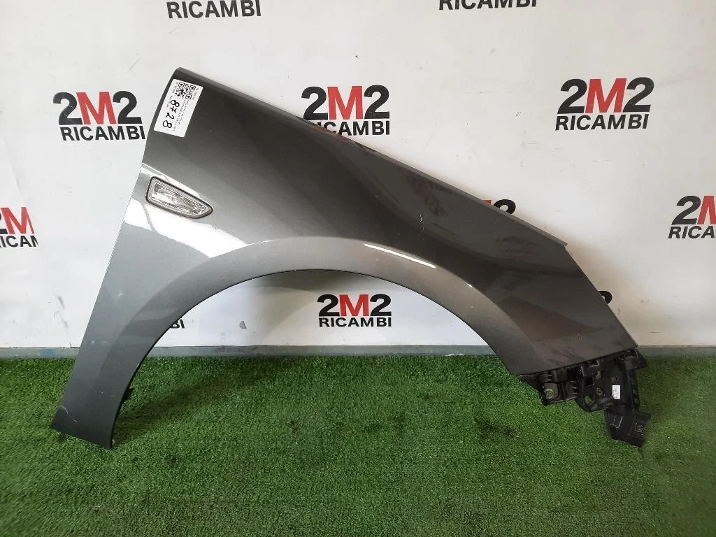 Parafango ANT DX 39011391 Opel Astra K 2019