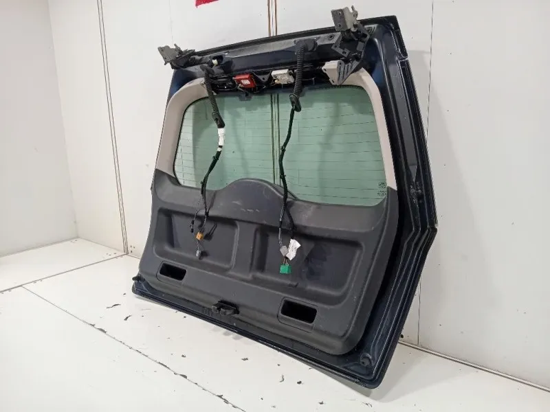 Portello POST LR005853 Land Rover Freelander II 2007