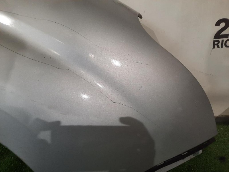 Parafango ANT DX 95509342 Opel Combo D 2012