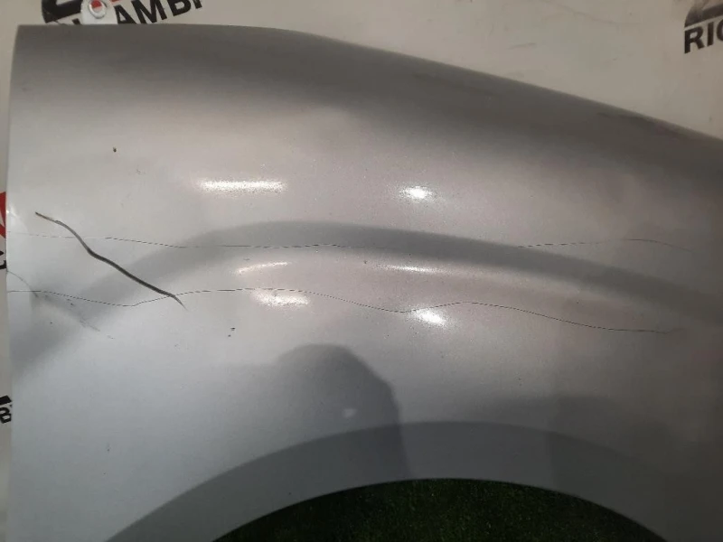 Parafango ANT DX 95509342 Opel Combo D 2012