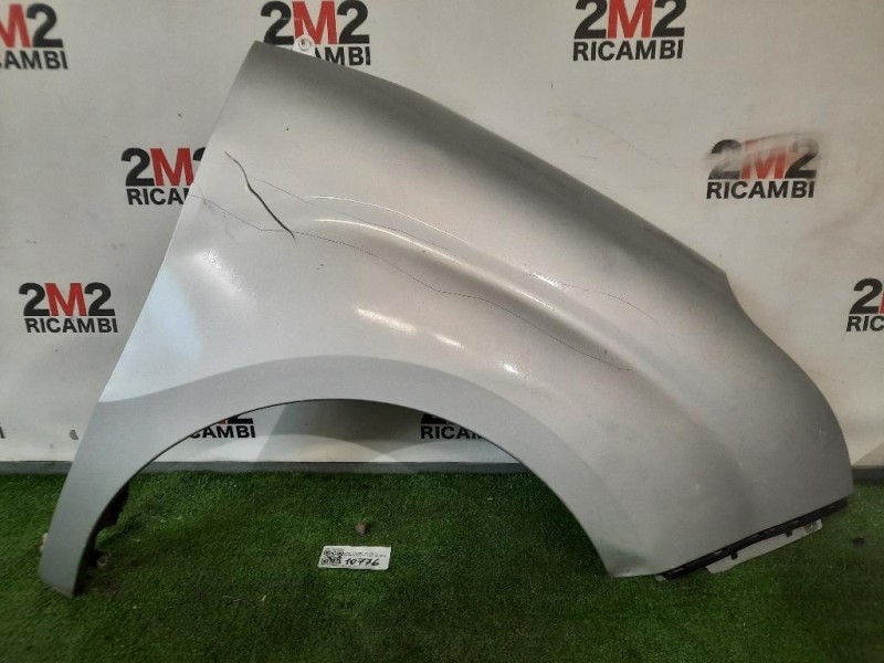 Parafango ANT DX 95509342 Opel Combo D 2012