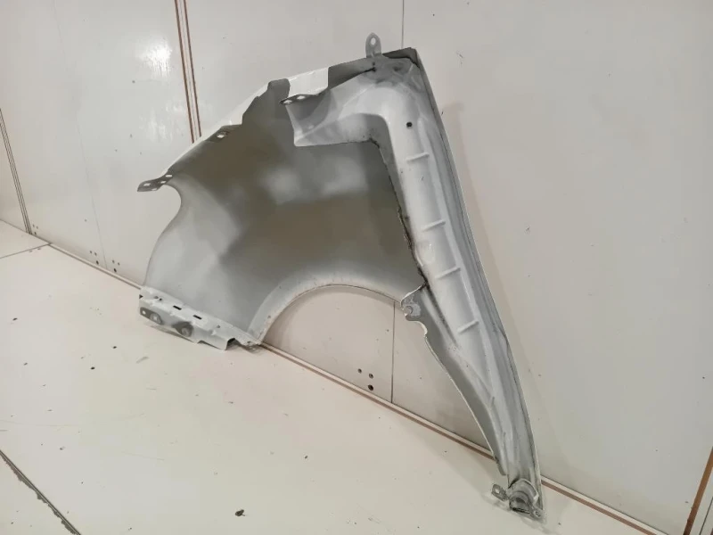 Parafango ANT DX 95509342 Opel Combo D 2012