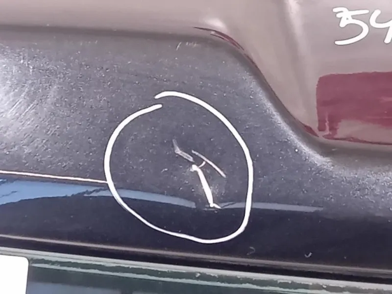 Portello POST LR005853 Land Rover Freelander II 2007