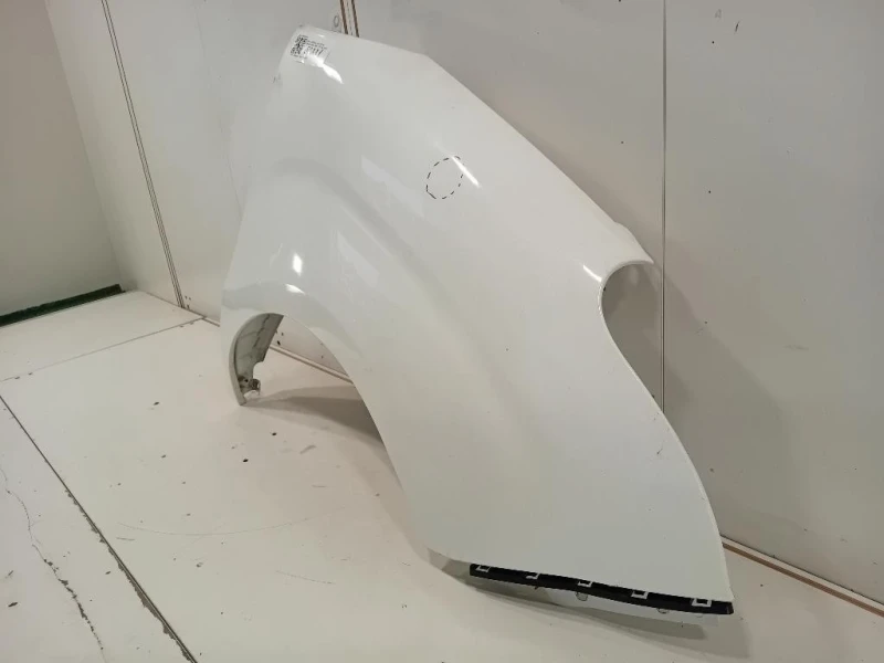 Parafango ANT DX 95509342 Opel Combo D 2012