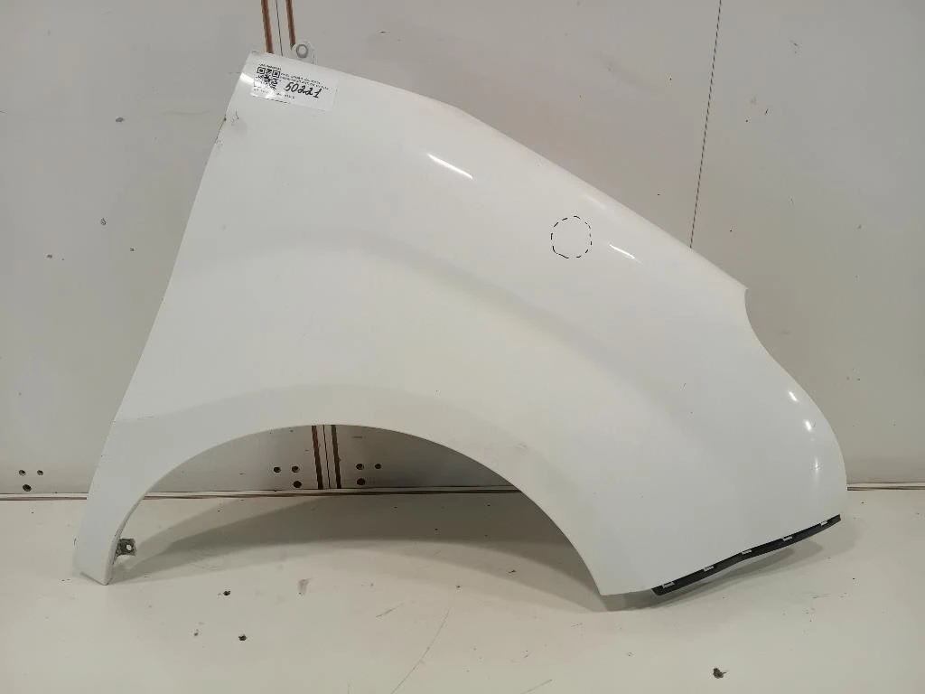 Parafango ANT DX 95509342 Opel Combo D 2012