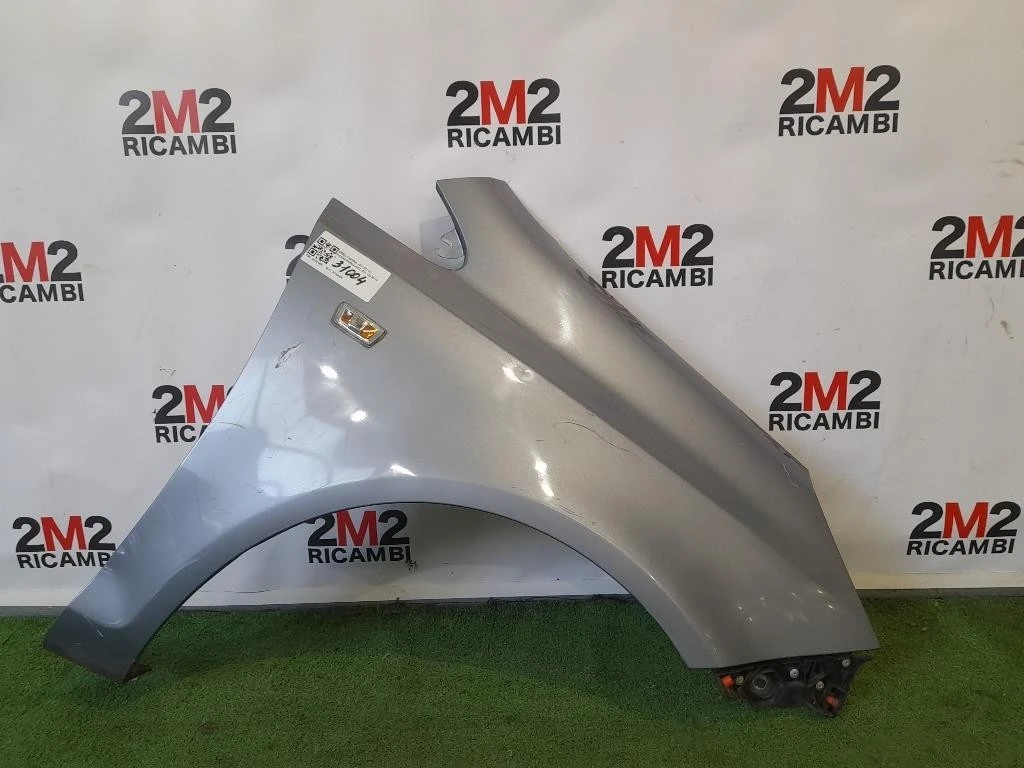 Parafango ANT DX 93189644 Opel Corsa D 2010