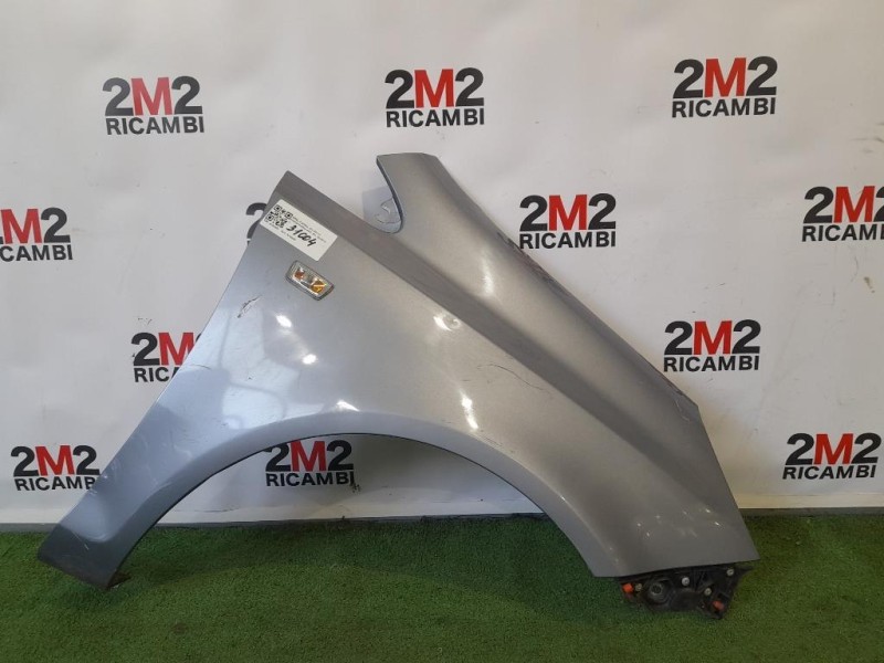 Parafango ANT DX 93189644 Opel Corsa D 2010