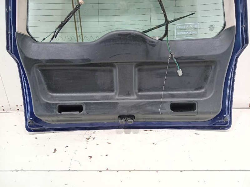 Portello POST LR039966 Land Rover Freelander II 2011