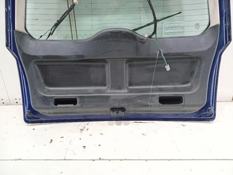 Portello POST LR039966 Land Rover Freelander II 2011