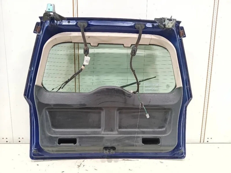 Portello POST LR039966 Land Rover Freelander II 2011