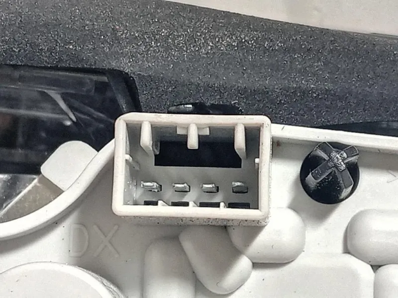 Fanale INT POST DX 50513400 Alfa Romeo Giulietta 2016